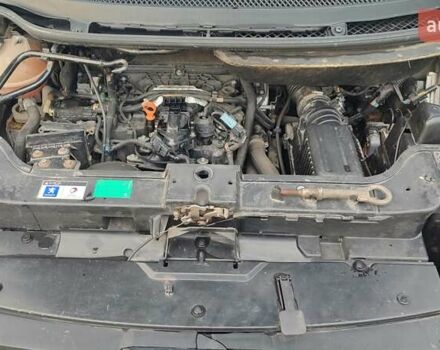 Сірий Пежо 807, об'ємом двигуна 2 л та пробігом 230 тис. км за 7745 $, фото 5 на Automoto.ua