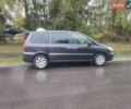 Серый Пежо 807, объемом двигателя 2 л и пробегом 295 тыс. км за 6450 $, фото 1 на Automoto.ua