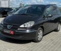 Серый Пежо 807, объемом двигателя 2 л и пробегом 258 тыс. км за 6490 $, фото 1 на Automoto.ua