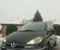 Серый Пежо 807, объемом двигателя 2 л и пробегом 327 тыс. км за 8450 $, фото 1 на Automoto.ua