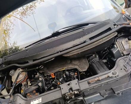 Сірий Пежо 807, об'ємом двигуна 2 л та пробігом 240 тис. км за 8900 $, фото 40 на Automoto.ua