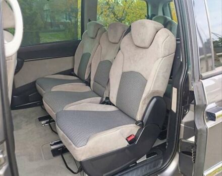 Сірий Пежо 807, об'ємом двигуна 2 л та пробігом 240 тис. км за 8900 $, фото 51 на Automoto.ua