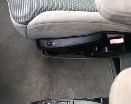 Сірий Пежо 807, об'ємом двигуна 2 л та пробігом 240 тис. км за 8900 $, фото 42 на Automoto.ua