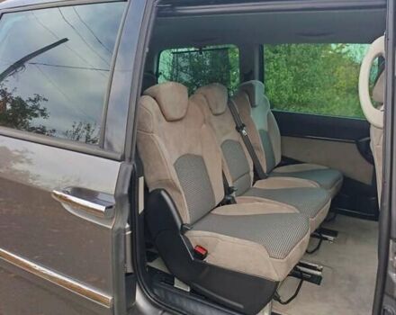 Сірий Пежо 807, об'ємом двигуна 2 л та пробігом 240 тис. км за 8900 $, фото 66 на Automoto.ua