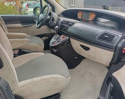 Сірий Пежо 807, об'ємом двигуна 2 л та пробігом 240 тис. км за 8900 $, фото 59 на Automoto.ua