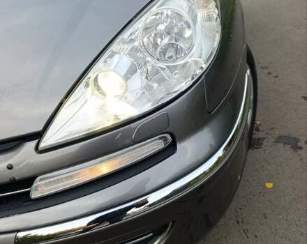 Сірий Пежо 807, об'ємом двигуна 2 л та пробігом 240 тис. км за 8900 $, фото 16 на Automoto.ua