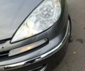 Сірий Пежо 807, об'ємом двигуна 2 л та пробігом 240 тис. км за 8900 $, фото 16 на Automoto.ua