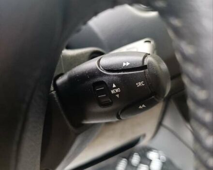 Сірий Пежо 807, об'ємом двигуна 2 л та пробігом 240 тис. км за 8900 $, фото 34 на Automoto.ua