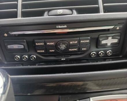 Сірий Пежо 807, об'ємом двигуна 2 л та пробігом 240 тис. км за 8900 $, фото 36 на Automoto.ua