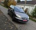 Сірий Пежо 807, об'ємом двигуна 2 л та пробігом 240 тис. км за 8900 $, фото 21 на Automoto.ua