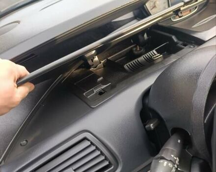 Сірий Пежо 807, об'ємом двигуна 2 л та пробігом 240 тис. км за 8900 $, фото 70 на Automoto.ua