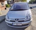 Сірий Пежо 807, об'ємом двигуна 2 л та пробігом 180 тис. км за 9500 $, фото 1 на Automoto.ua