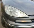 Сірий Пежо 807, об'ємом двигуна 2 л та пробігом 240 тис. км за 8900 $, фото 18 на Automoto.ua