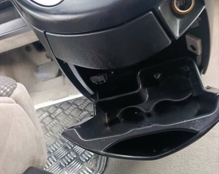 Сірий Пежо 807, об'ємом двигуна 2 л та пробігом 240 тис. км за 8900 $, фото 75 на Automoto.ua