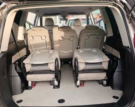 Сірий Пежо 807, об'ємом двигуна 2 л та пробігом 240 тис. км за 8900 $, фото 61 на Automoto.ua