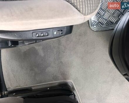 Сірий Пежо 807, об'ємом двигуна 2 л та пробігом 240 тис. км за 8900 $, фото 80 на Automoto.ua