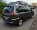 Сірий Пежо 807, об'ємом двигуна 2 л та пробігом 240 тис. км за 8900 $, фото 20 на Automoto.ua