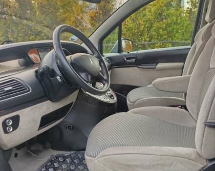 Сірий Пежо 807, об'ємом двигуна 2 л та пробігом 240 тис. км за 8900 $, фото 37 на Automoto.ua