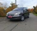 Сірий Пежо 807, об'ємом двигуна 2 л та пробігом 240 тис. км за 8900 $, фото 12 на Automoto.ua