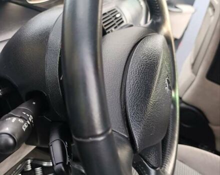 Сірий Пежо 807, об'ємом двигуна 2 л та пробігом 240 тис. км за 8900 $, фото 73 на Automoto.ua
