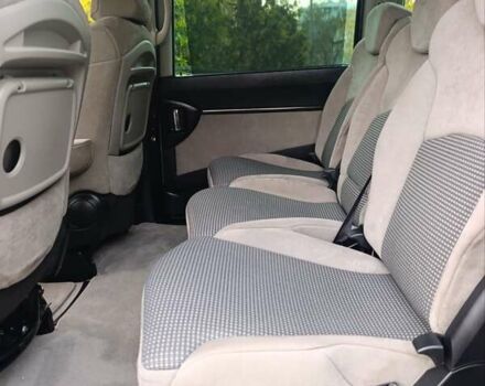 Сірий Пежо 807, об'ємом двигуна 2 л та пробігом 240 тис. км за 8900 $, фото 48 на Automoto.ua