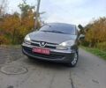 Сірий Пежо 807, об'ємом двигуна 2 л та пробігом 240 тис. км за 8900 $, фото 10 на Automoto.ua