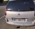 Сірий Пежо 807, об'ємом двигуна 2 л та пробігом 180 тис. км за 9500 $, фото 2 на Automoto.ua