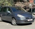 Сірий Пежо 807, об'ємом двигуна 2 л та пробігом 249 тис. км за 5990 $, фото 1 на Automoto.ua