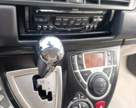 Сірий Пежо 807, об'ємом двигуна 2 л та пробігом 240 тис. км за 8900 $, фото 69 на Automoto.ua