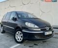 Сірий Пежо 807, об'ємом двигуна 0 л та пробігом 227 тис. км за 7600 $, фото 1 на Automoto.ua