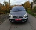 Сірий Пежо 807, об'ємом двигуна 2 л та пробігом 240 тис. км за 8900 $, фото 2 на Automoto.ua