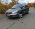 Сірий Пежо 807, об'ємом двигуна 2 л та пробігом 240 тис. км за 8900 $, фото 6 на Automoto.ua