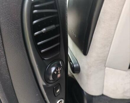 Сірий Пежо 807, об'ємом двигуна 2 л та пробігом 240 тис. км за 8900 $, фото 43 на Automoto.ua