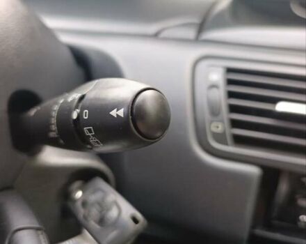 Сірий Пежо 807, об'ємом двигуна 2 л та пробігом 240 тис. км за 8900 $, фото 27 на Automoto.ua