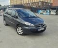 Серый Пежо 807, объемом двигателя 2 л и пробегом 300 тыс. км за 8383 $, фото 1 на Automoto.ua