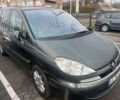 Серый Пежо 807, объемом двигателя 2 л и пробегом 200 тыс. км за 4188 $, фото 1 на Automoto.ua