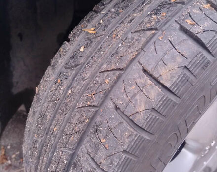 Синий Пежо 807, объемом двигателя 2 л и пробегом 303 тыс. км за 5300 $, фото 20 на Automoto.ua