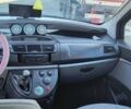 Синій Пежо 807, об'ємом двигуна 2 л та пробігом 253 тис. км за 4500 $, фото 1 на Automoto.ua