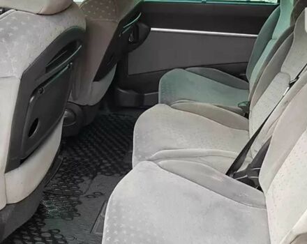 Синий Пежо 807, объемом двигателя 0 л и пробегом 1 тыс. км за 4999 $, фото 5 на Automoto.ua