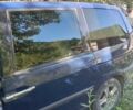 Синий Пежо 807, объемом двигателя 2 л и пробегом 300 тыс. км за 3500 $, фото 2 на Automoto.ua