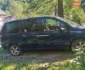 Синий Пежо 807, объемом двигателя 2 л и пробегом 300 тыс. км за 3500 $, фото 3 на Automoto.ua