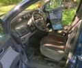 Синий Пежо 807, объемом двигателя 2 л и пробегом 300 тыс. км за 3500 $, фото 1 на Automoto.ua