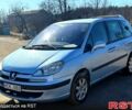 Синий Пежо 807, объемом двигателя 2 л и пробегом 250 тыс. км за 1800 $, фото 2 на Automoto.ua