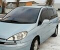 Синий Пежо 807, объемом двигателя 2.2 л и пробегом 330 тыс. км за 4000 $, фото 1 на Automoto.ua