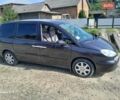 Синій Пежо 807, об'ємом двигуна 2 л та пробігом 295 тис. км за 5000 $, фото 1 на Automoto.ua