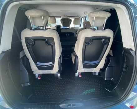 Синий Пежо 807, объемом двигателя 0 л и пробегом 245 тыс. км за 8200 $, фото 1 на Automoto.ua