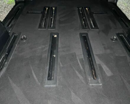 Синий Пежо 807, объемом двигателя 0 л и пробегом 245 тыс. км за 8200 $, фото 4 на Automoto.ua