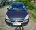 Синій Пежо 807, об'ємом двигуна 2 л та пробігом 295 тис. км за 5000 $, фото 1 на Automoto.ua