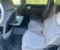 Зеленый Пежо 807, объемом двигателя 2.2 л и пробегом 200 тыс. км за 3150 $, фото 14 на Automoto.ua