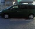 Зеленый Пежо 807, объемом двигателя 2.2 л и пробегом 270 тыс. км за 180000 $, фото 1 на Automoto.ua